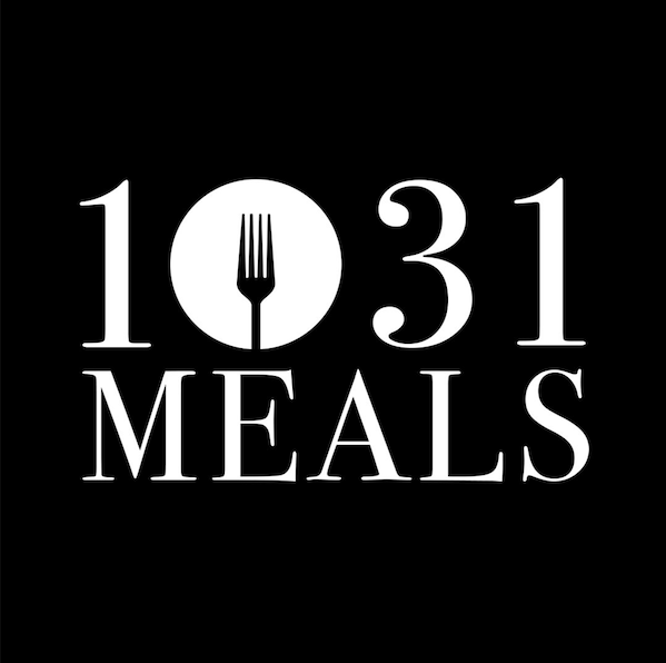 1031 Meals
