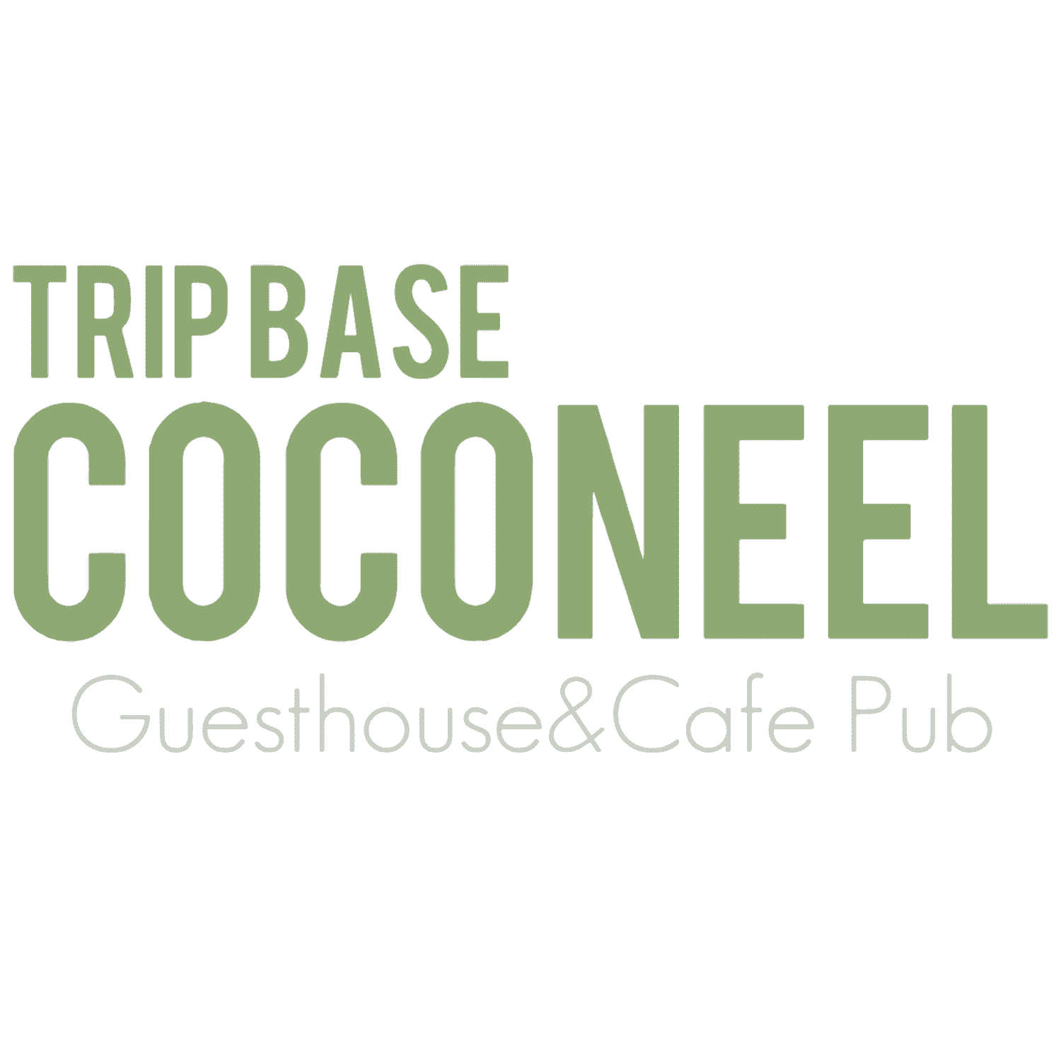 Trip Base Coconeel